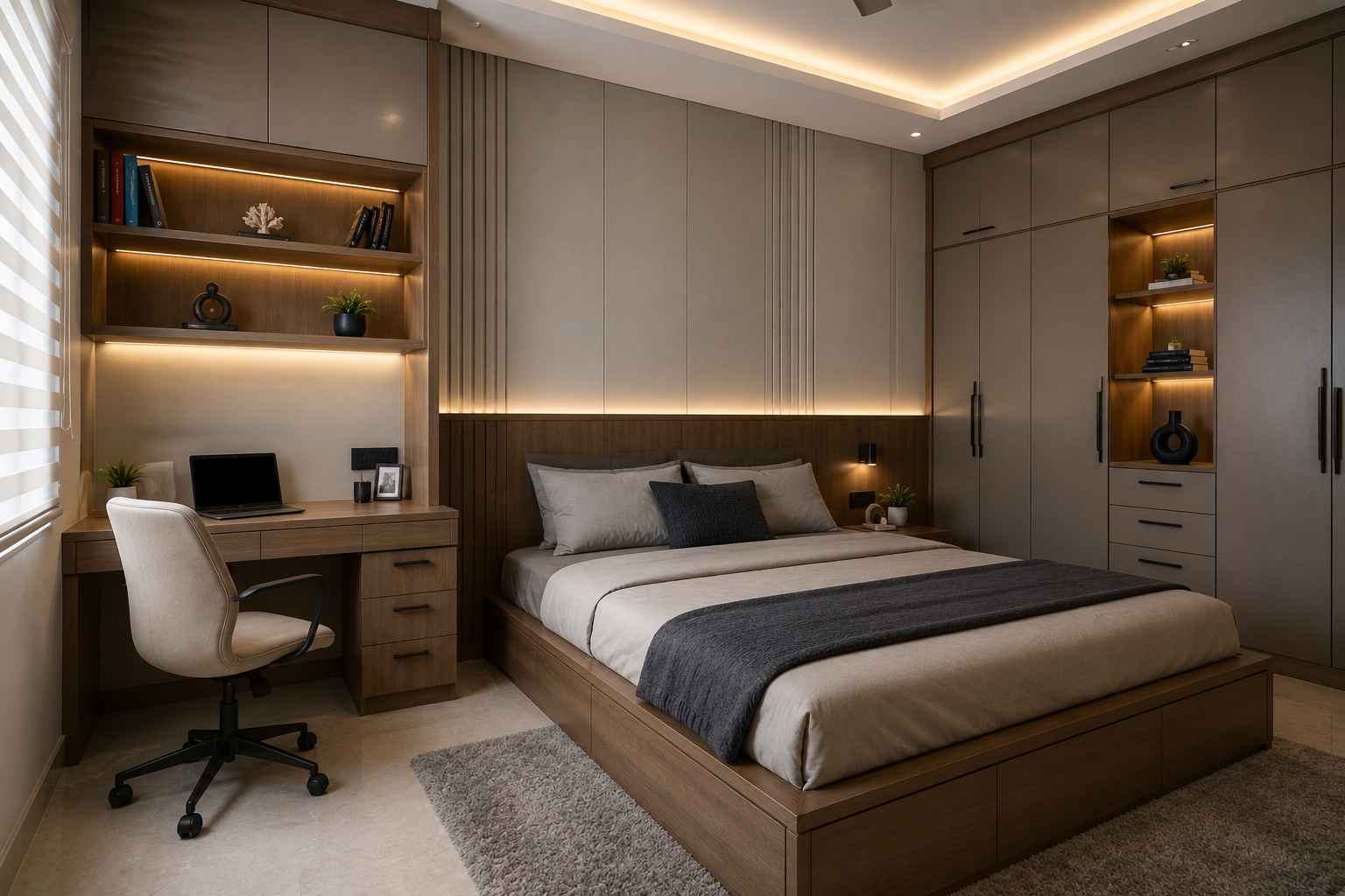 Modular Furniture
